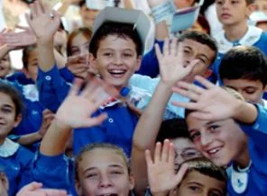 İstanbul eğitim ve öğretim yılına hazır