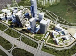 İstanbul Finans Merkezi İhalesi 31 Ağustos'ta