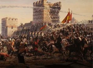 İstanbul'un fethi nasıl engellenecekti!