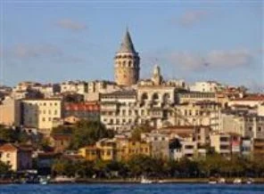 İstanbul'un turist sayısında artış