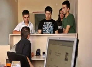 İşte Bazı Boş Kalan Kontenjanlar