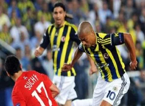 İşte Fenerbahçe'nin muhtemel rakipleri