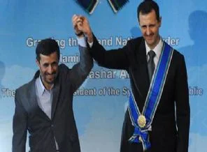İşte İran'ın Esed'i desteklemesinin sebebi