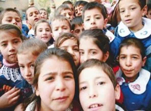 İşte MEB'in okula başlayacak çocuk testi!