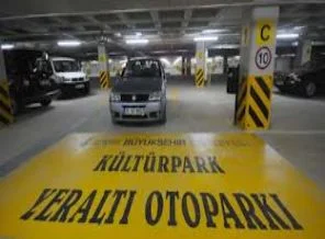 İzmir Büyükşehir otopark ücretlerinde indirim yaptı