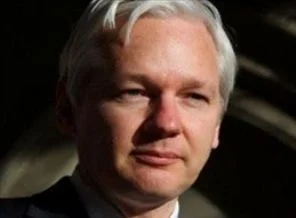 Julian Assange, idamdan endişeli!