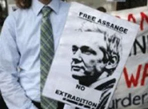 Julian Assange'ın akıbeti ne olacak?