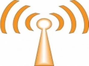 Kablosuz internette radyasyon cep telefonundan az