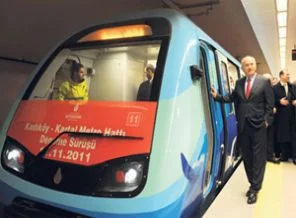 Kadıköy-Kartal metrosu indirimli açılıyor