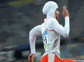 Kadınların Olimpiyat mücadelesi