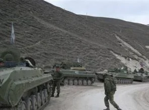 Kafkasya'da bir haftada 38 kişi öldürüldü
