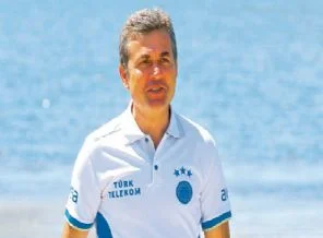 Kaptan Alex kadro dışı kaldı!