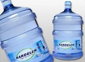 Kardelen Su'dan açıklama