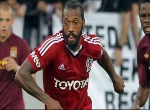 'Kartal'da kalıyorum'