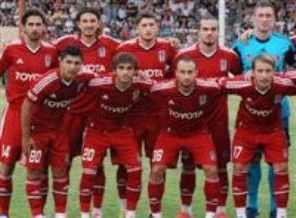 Kartal Kartal'a karşı