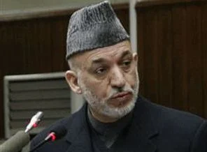 Karzai, istihbarat başkanını görevden aldı