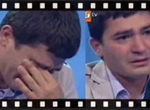 Kenan Işık'ın sorusu gözyaşlarına boğdu