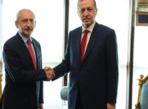 Kılıçdaroğlu'nun mektubuna cevap