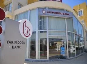 KKTC bankası Türkiye'de şube açacak