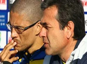 Kocaman, Alex'e öyle bir teklif yapmış ki!