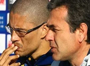 Kocaman Alex'i almadı, taraftara seslendi!