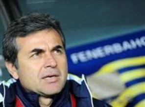 Kocaman'dan 'Alex' açıklaması