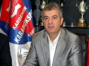 'Köklü bir takımı olmak...''