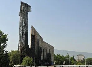 Komünist Anıt hurdacıda kaç para etti?