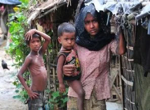 Kraldan Myanmar'a 50 milyon dolar