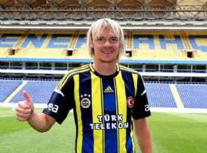 Krasic 201 gün bekledi