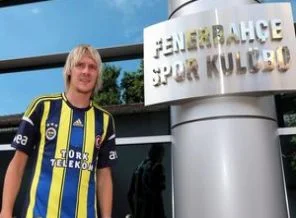 Krasic bereketi!