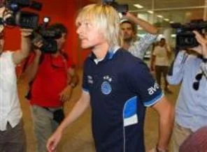 Krasic'ten çarpıcı açıklamalar