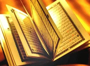 Kur'an hayatın içinde olan bir kitap