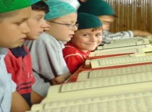 Kuran-ı Kerim dersi böyle olacak