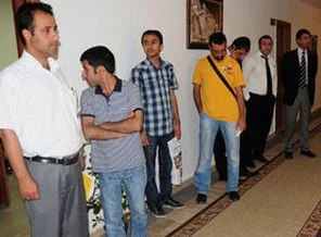 Kürdoloji Bölümü'ne yüksek lisans öğrencisi alınacak