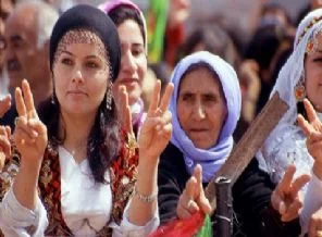 Kürt sorunu yalnız çözülmez