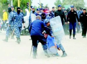 Kuveyt, Irak'taki idamları protesto ettirmedi