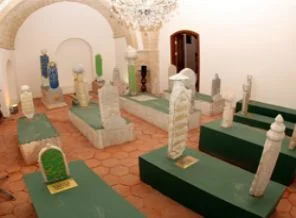 Libya'dan türbe saldırılarına tepki
