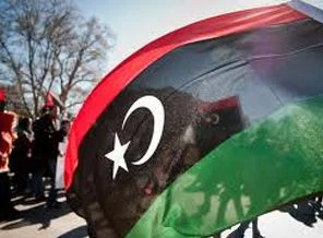 Libya hükümetinde 'güvenlik sorunu'