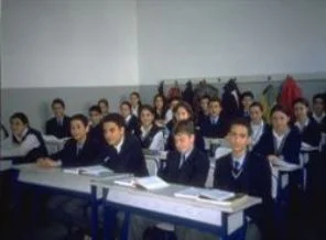 Liselere kayıtlar bugün başlıyor...