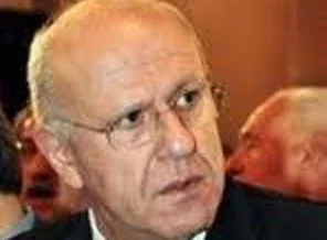 Lübnan'da eski bakana gözaltı