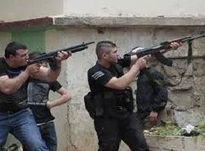 Lübnan'da Nusayri-Sünni çatışması!