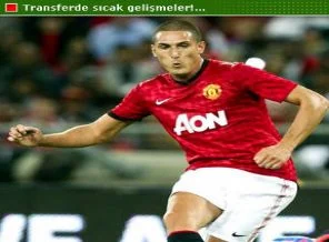 M.United'dan Türkiye'ye mi!