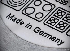 'Made in Germany' 125 yaşında