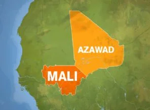 Mali'de 'Din yönetime girdi'