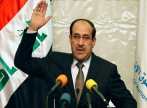 Maliki'den uzlaşma mesajı