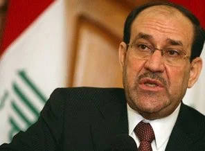 Maliki, Kürt yönetiminin Bağdat ofisini kapattı