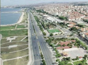 Maltepe Disneyland'ı yaşatacak!