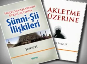 MANA'dan yeni çıkanlar