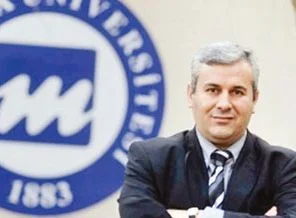 Marmara Üniversitesi'nde skandal!